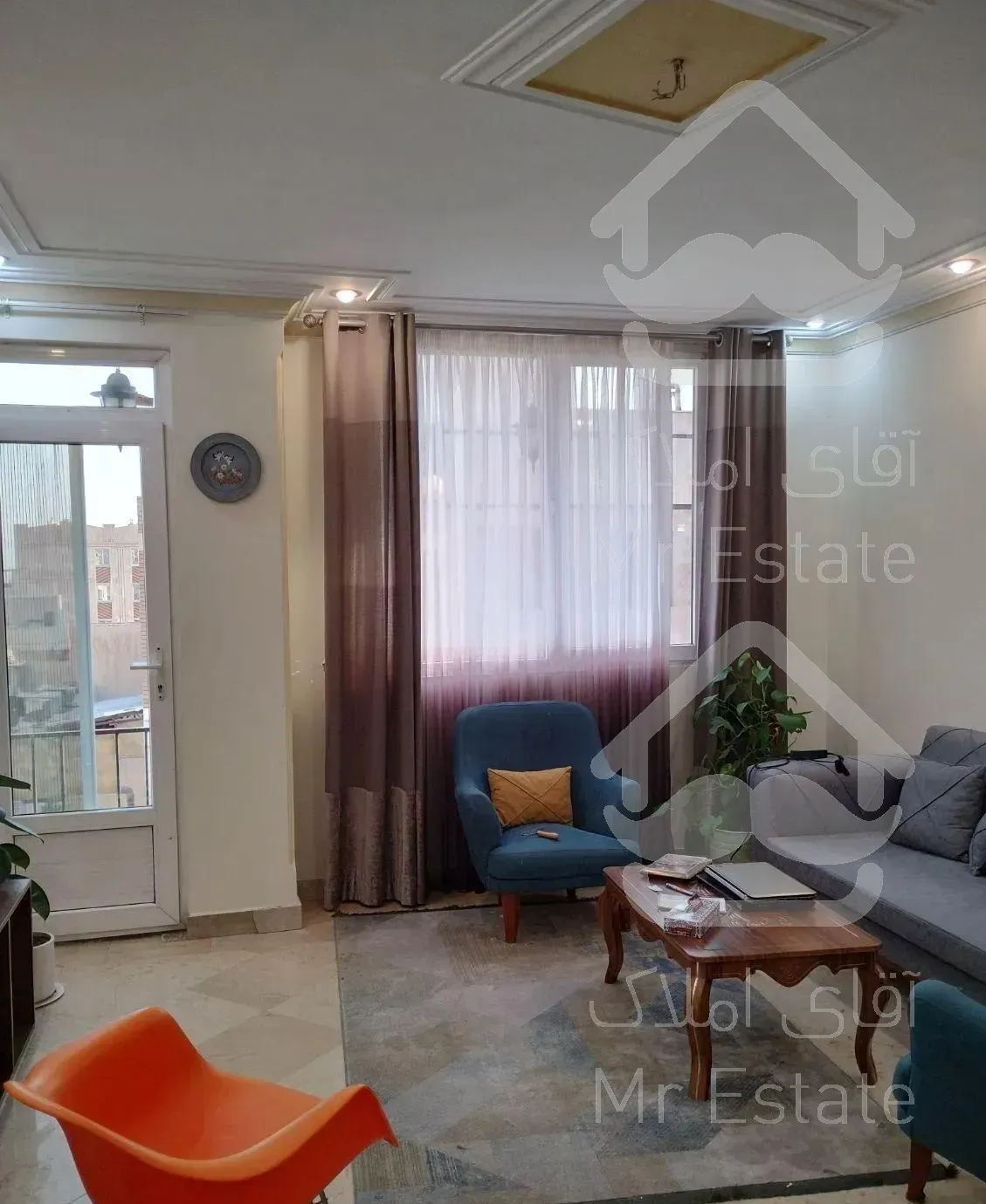 ۷۵متردوخواب فول امکانات بازسازی شده شریعتی معلم