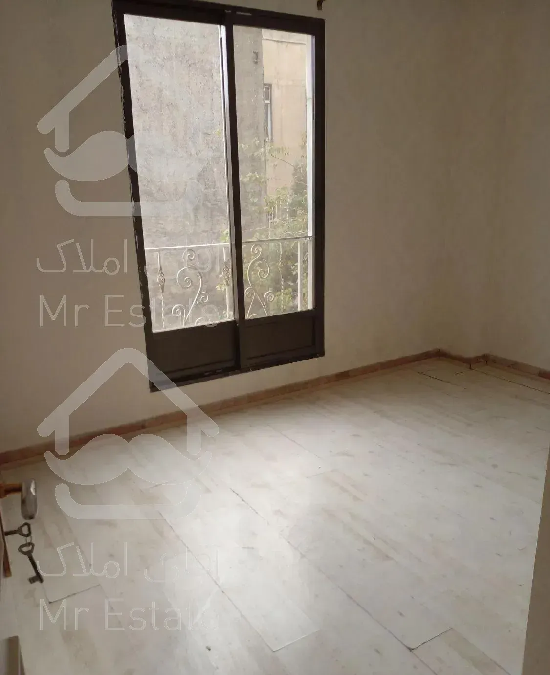 ۱۵۰متر۳خواب نقاشی شده فول امکانات درسازمان اب