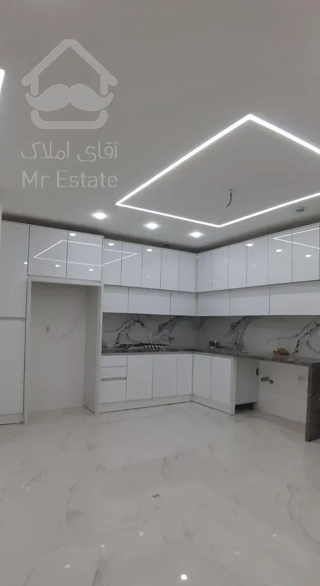 فروش آپارتمان ۱۰۰ متری ۲ خوابه