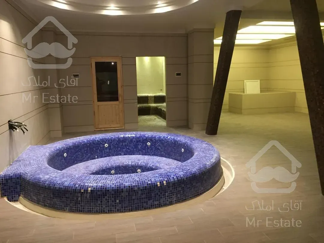 خرید آپارتمان  255 متری فرمانیه