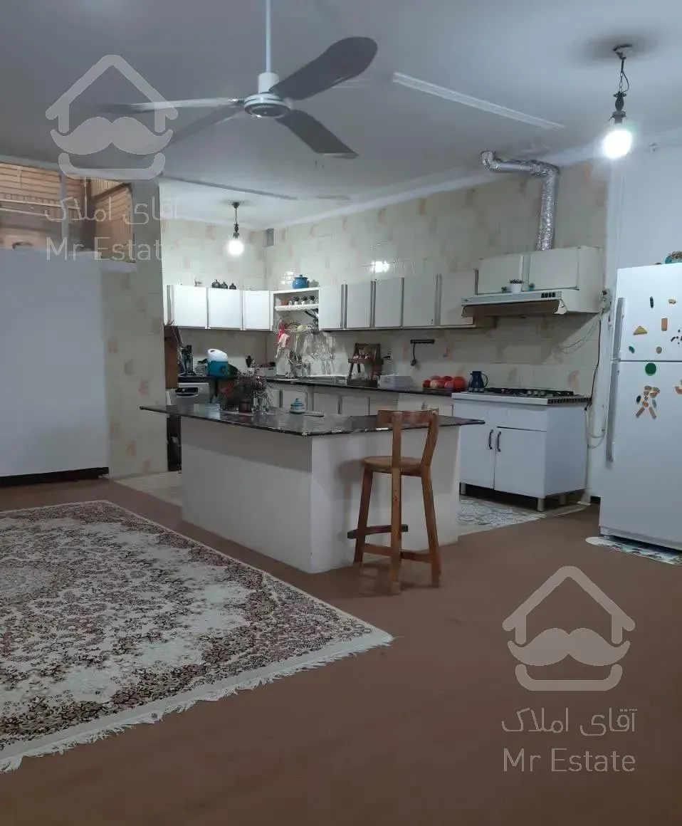 ویلایی ۴۰۰متری (سعدی) خیابون تربت قرارداد چندساله