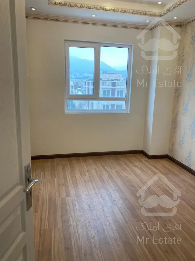 خرید اپارتمان درشهرک راه اهن