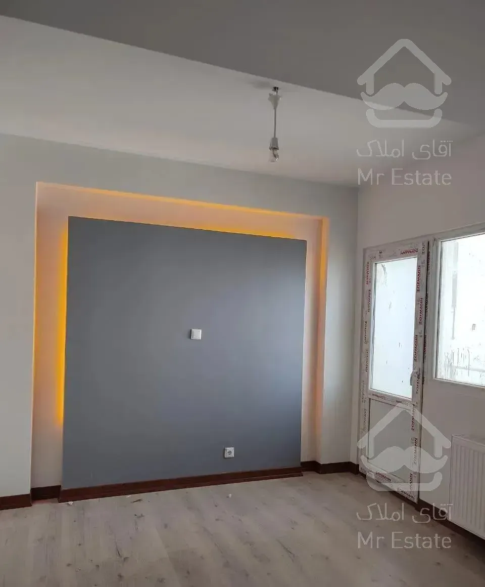 آپارتمان ۸۷ متری اجاره ای/پردیس فاز ۱۱/فول