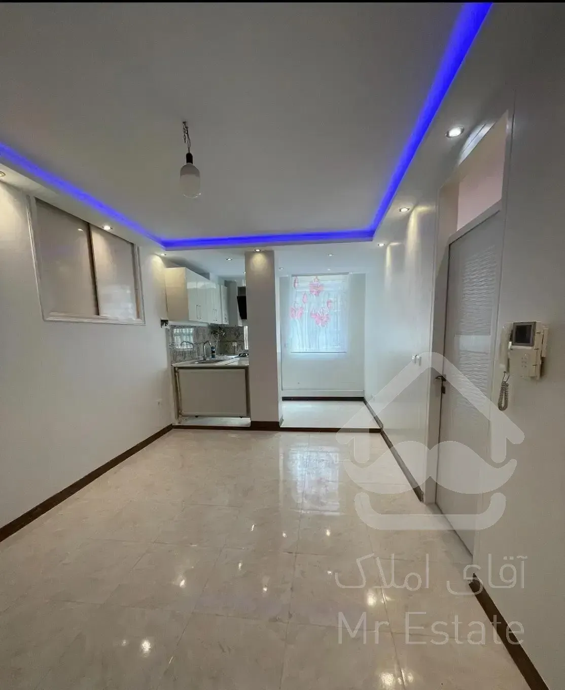 جمهوری سلیمانیه، فول بازسازی، ۵۴ متر، حیاط دار