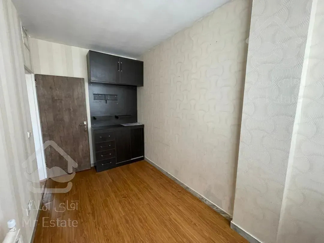 آپارتمان ۶۵ متری سازمان برنامه مرکزی