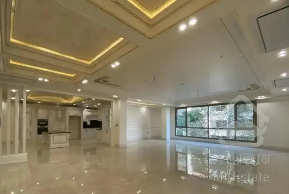 ۲۱۵ متر ۳ خواب نوساز تاپ لوکیشن اباذر مهران