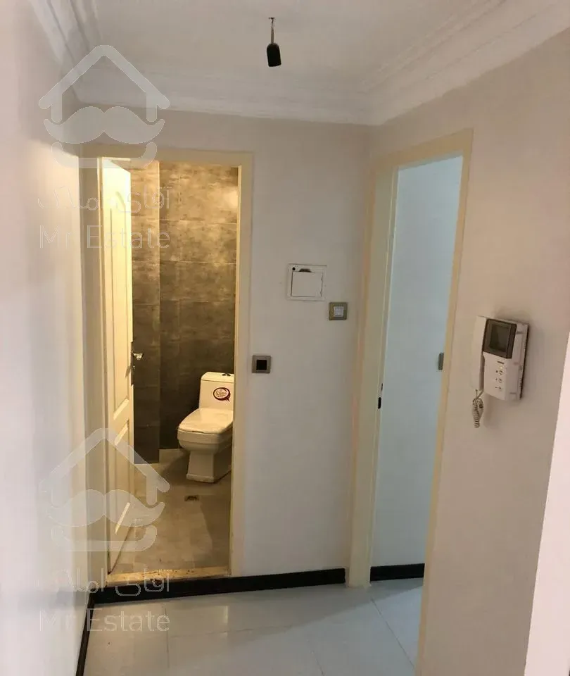 واحد ۶۰ متری/تک خواب/ خوش نقشه