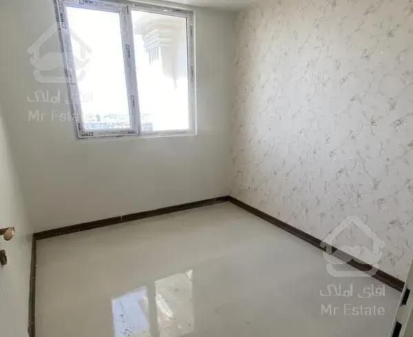 ۱۲۲متر۲خ عمارت کلاسیک ومجلل برج برلیان جنت اباد