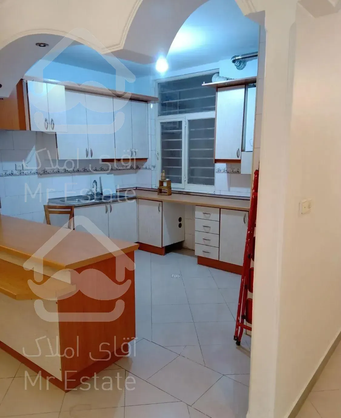 آپارتمان ۸۰متری دوخوابه