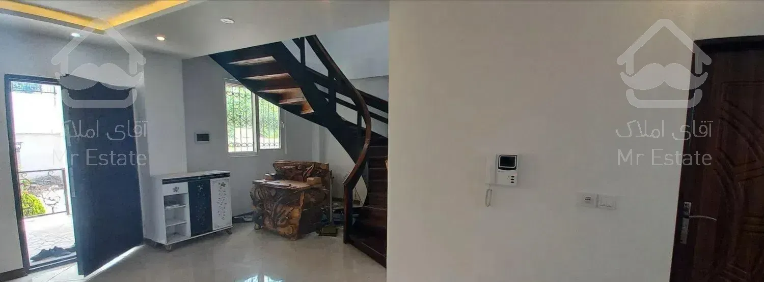 ویلا ۳۰۰ متری سند شش دانگ نجارده (شخصی ساز)