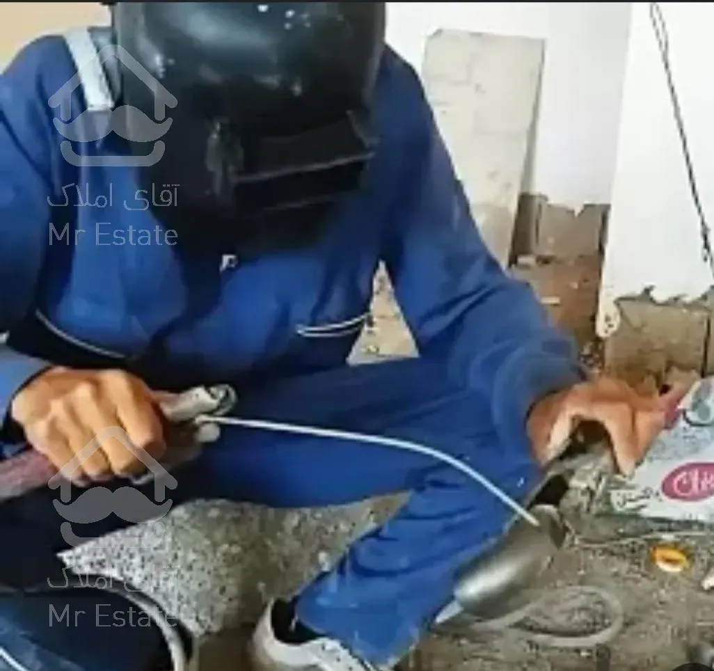 گازرسانی خانگی وتجاری و لوله کشی شوفاژو پکیج