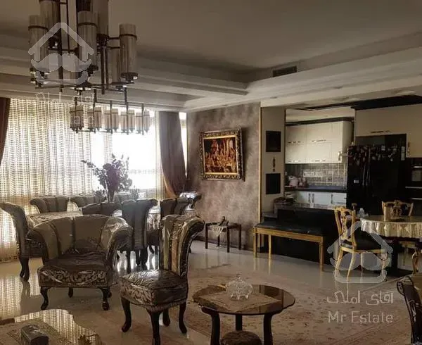 ۱۸۲ متر / بازسازی شده / بالای کاج