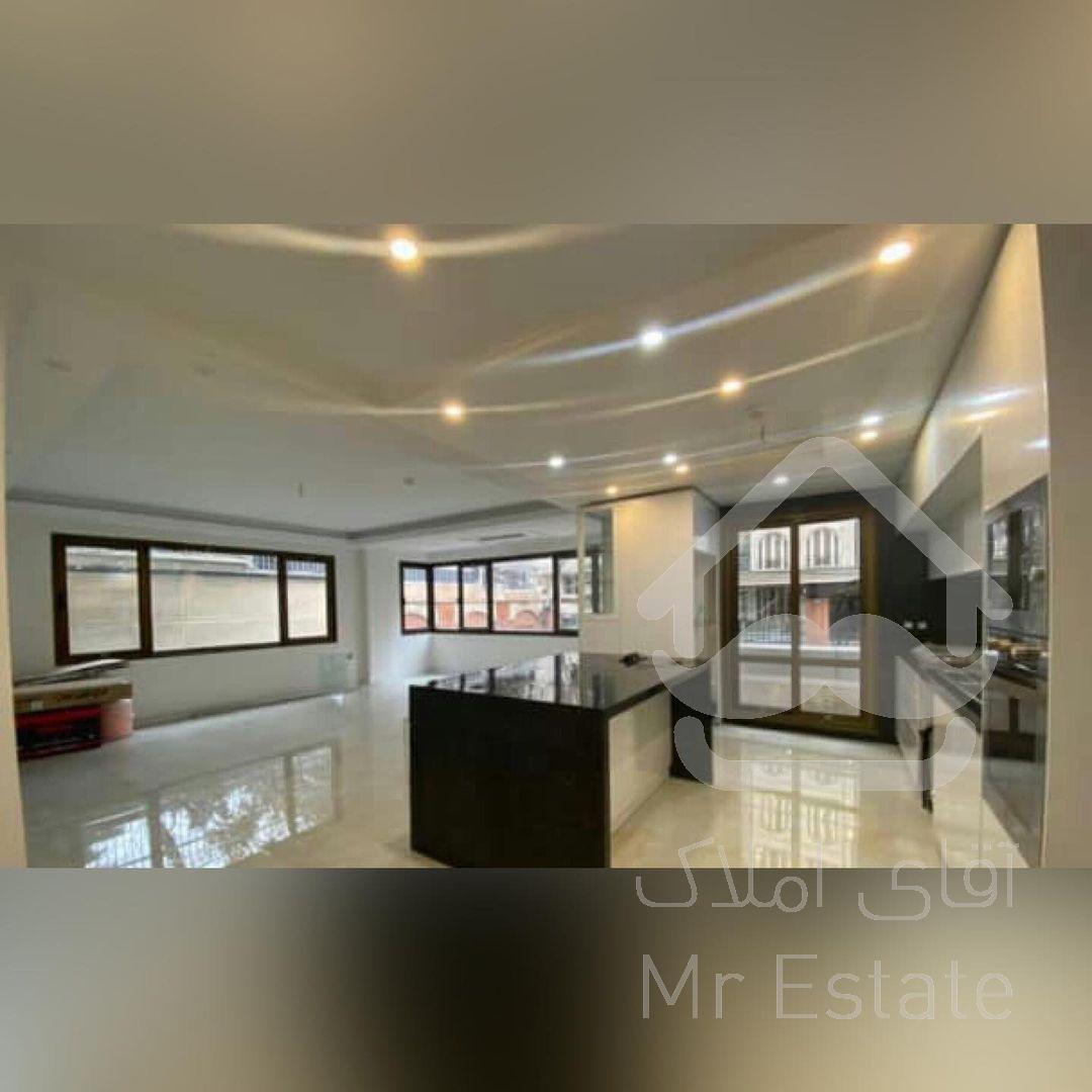 فروش واحد ۱۲۰متری۲خواب   تک واحدی