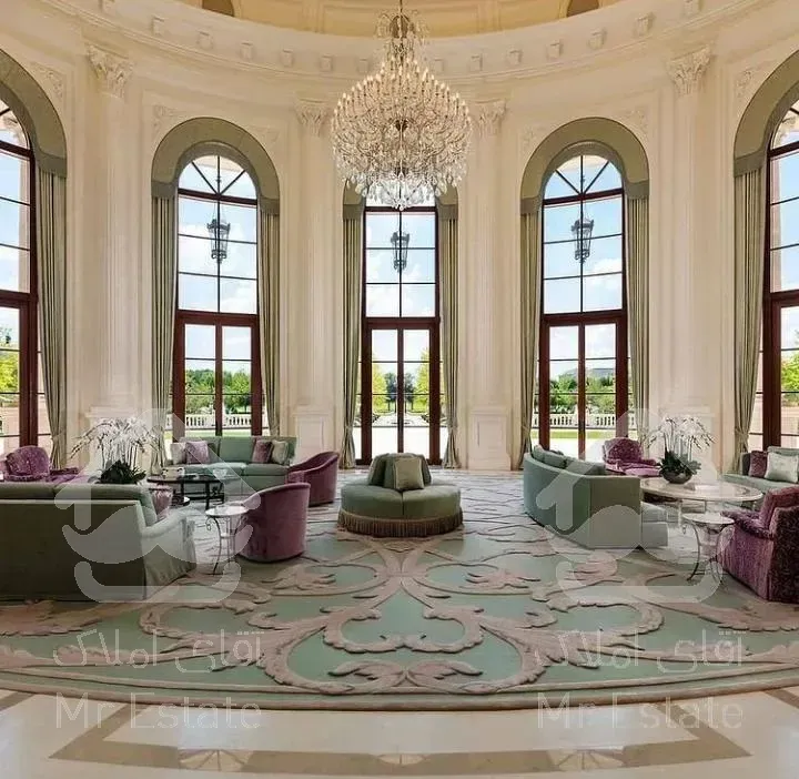 برج ۶۵ متری چناران پارک ارزان و ریز متراژ ترین واحد موجود