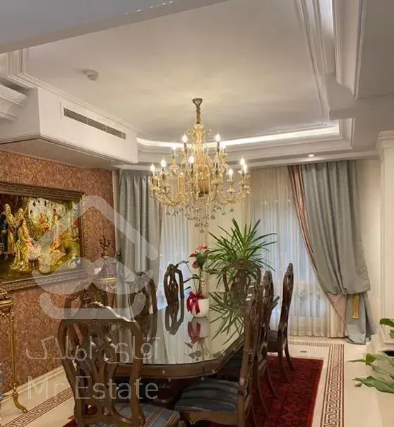 ۲۲۶ متر۳ خوابه در شیبانی فول مشاعات فعال