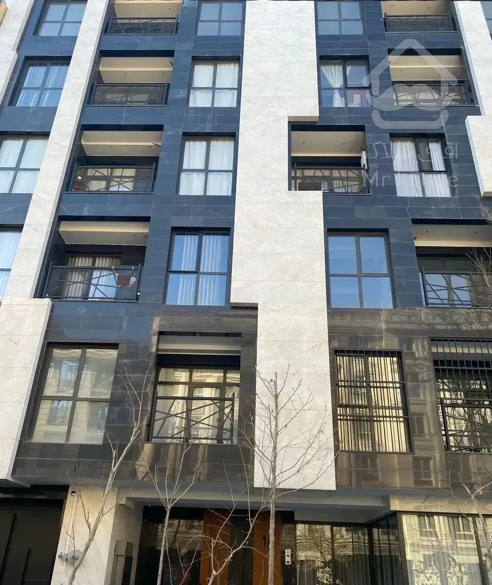 169 متر تک واحدی/2پارکینگ/سازمان شمالی/تهاتر