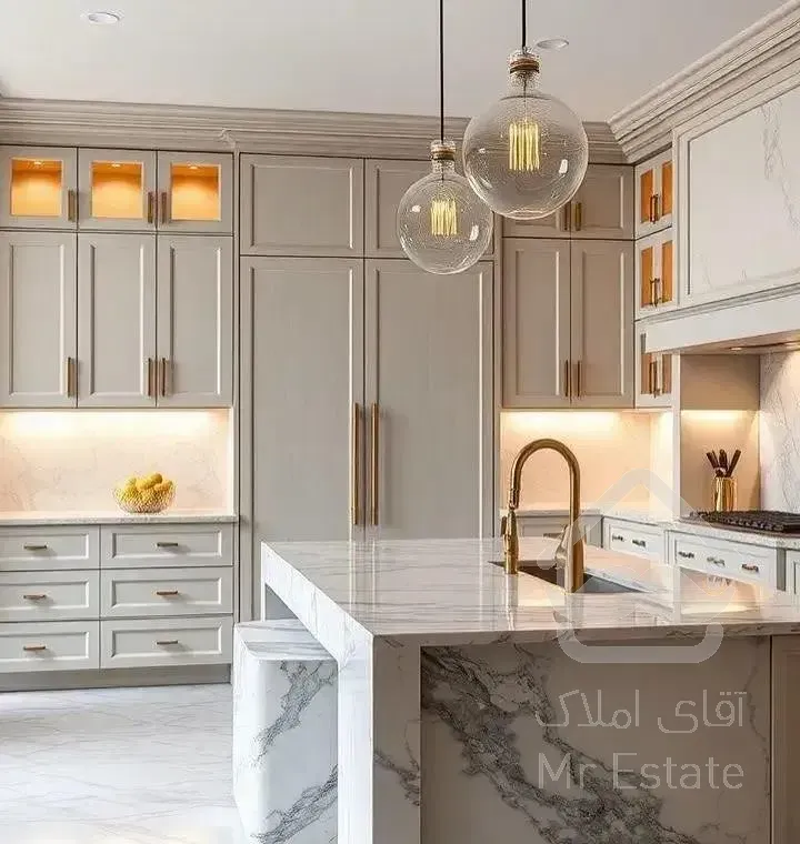 آپارتمان ۱۱۷ متری طلای منطقه تکواحدی