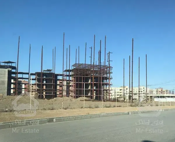 آپارتمان ۸۰ متر  دوخوابه