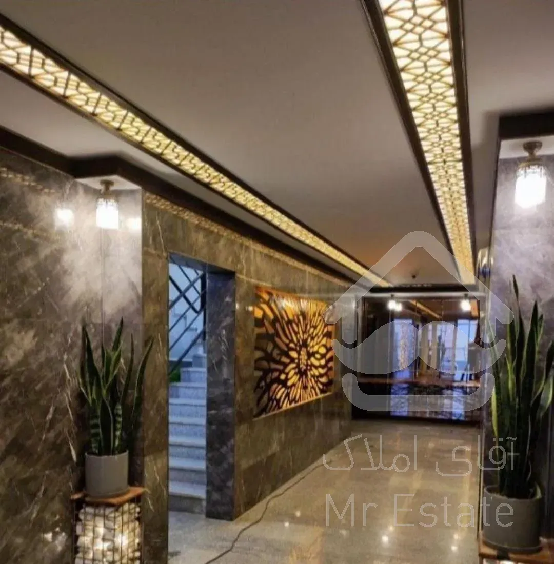 فروش آپارتمان 87 فاز 11/ تهران عرصه و عیان تسویه