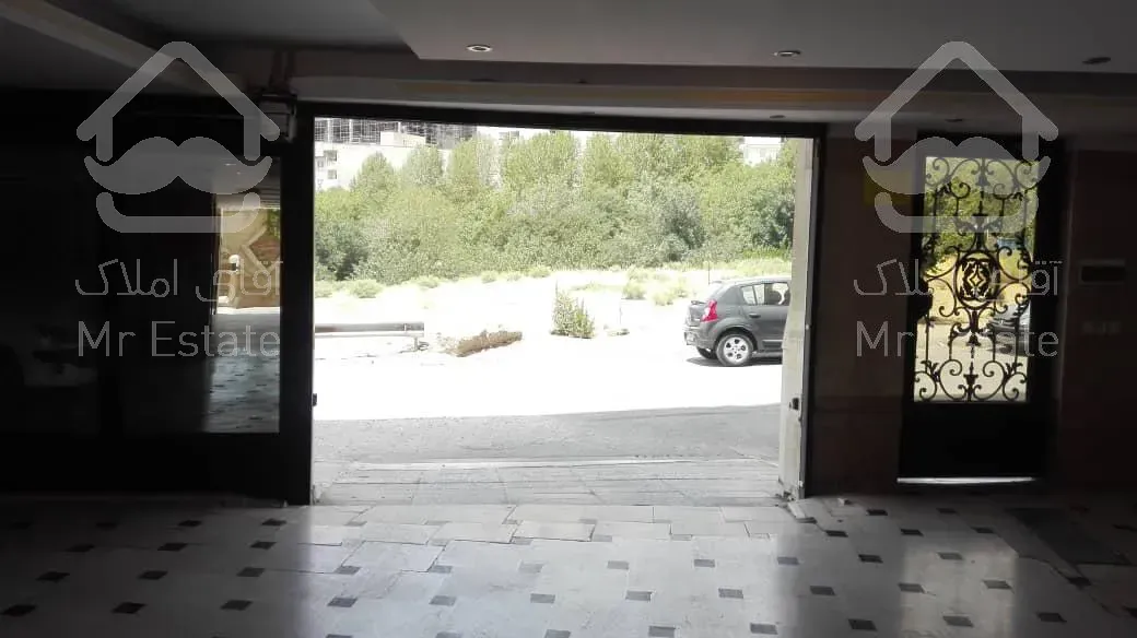 89 متر شهران شمالی