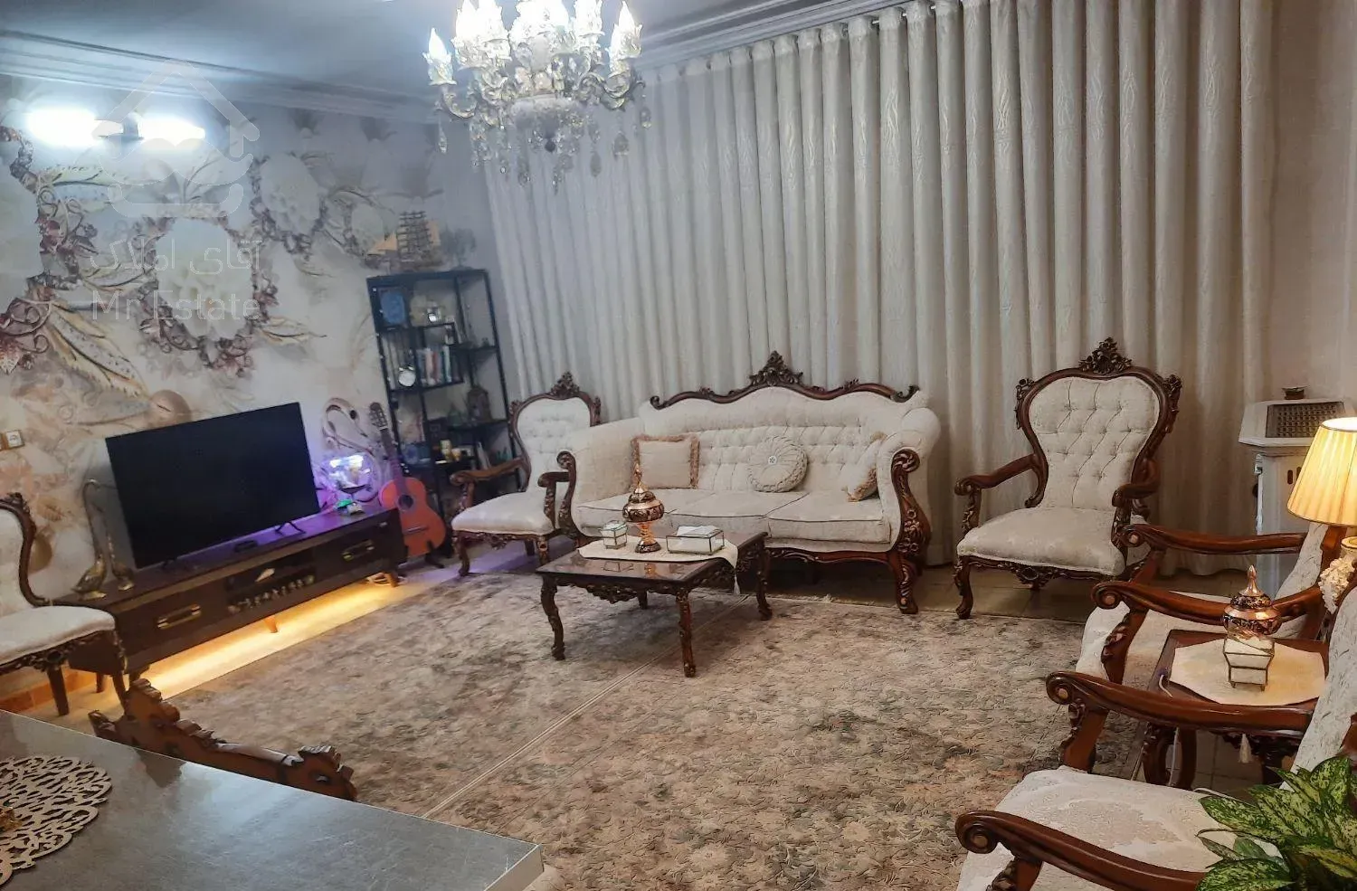 آپارتمان  رهن و اجاره