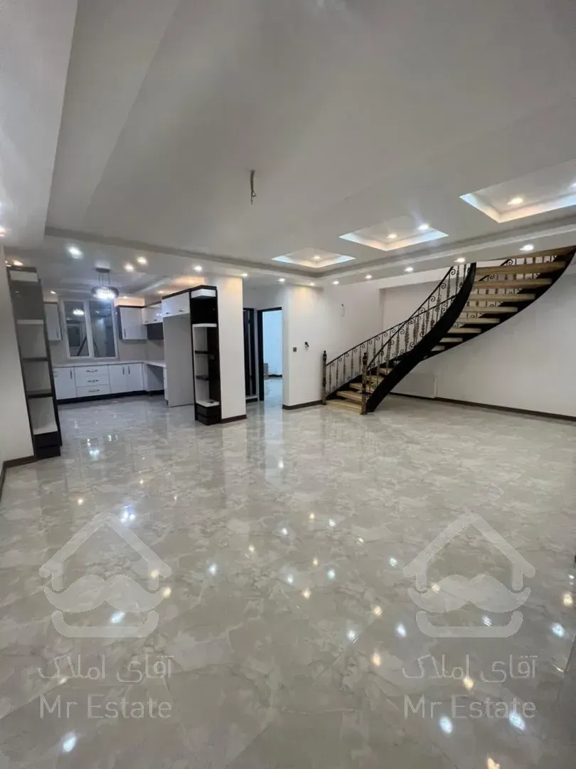 فروش ویلا دوبلکس