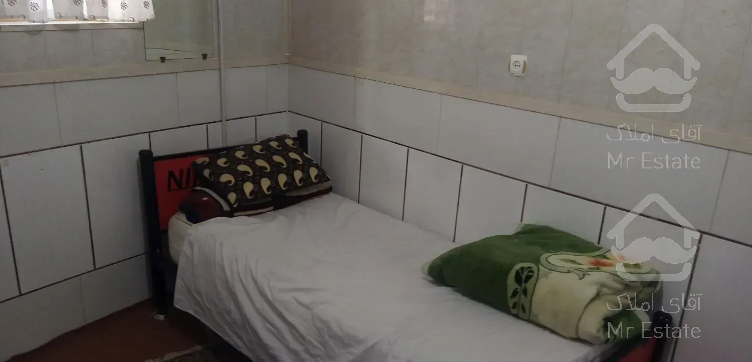 اجاره  منزل مسکونی دو خوابه در اصفهان