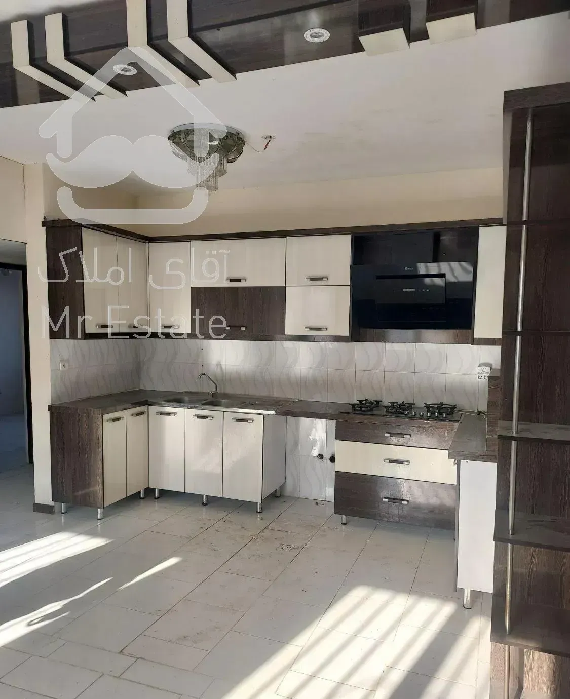 آپارتمان اجاره شهرک مهرگان