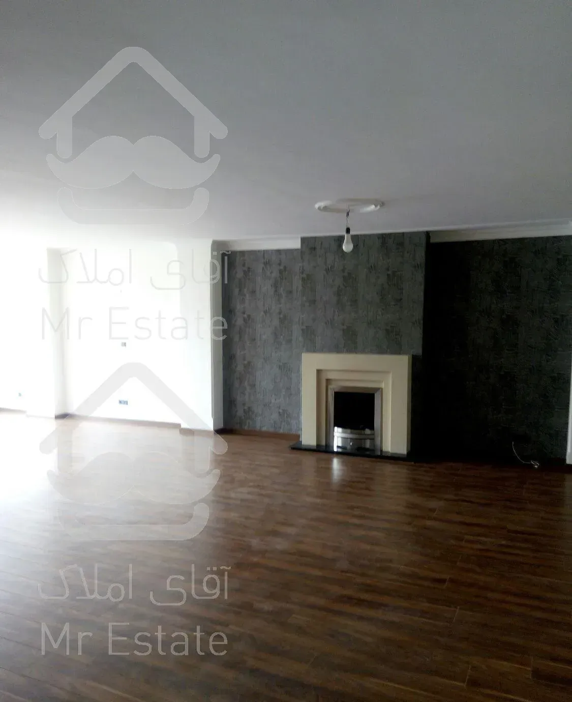 180متر/آپارتمان/ سعادت آباد/ تک واحد