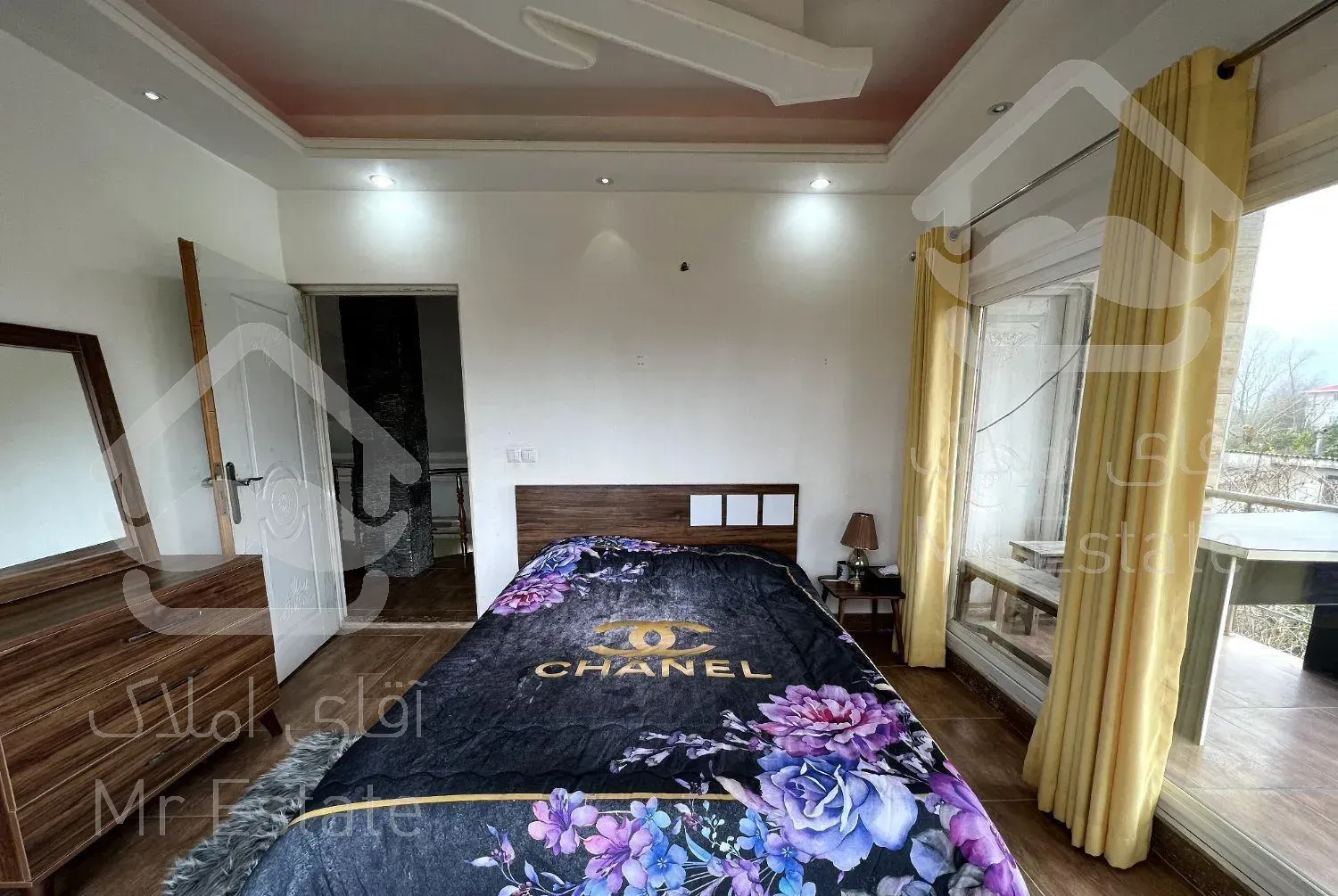 اجاره ویلا استخر دار دربست با بیلیارد و سیستم صوتی