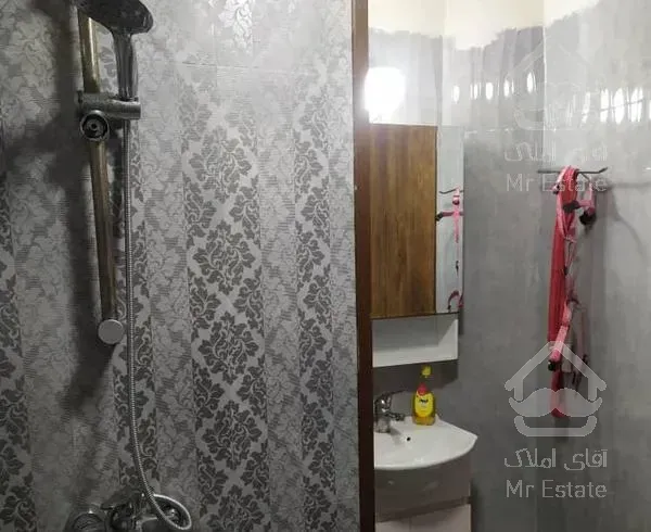 آپارتمان در گیشا