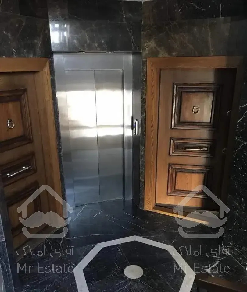 ۱۱۴ متری دو خوابه شیخ بهایی