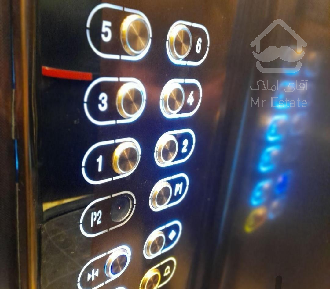 خدمات سرویس تعمیرات رفع خرابی نگهداری آسانسور