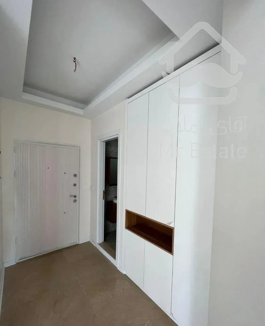 * شمال خواجه عبدالله'۱۰۰متر نوساز تیسفون *