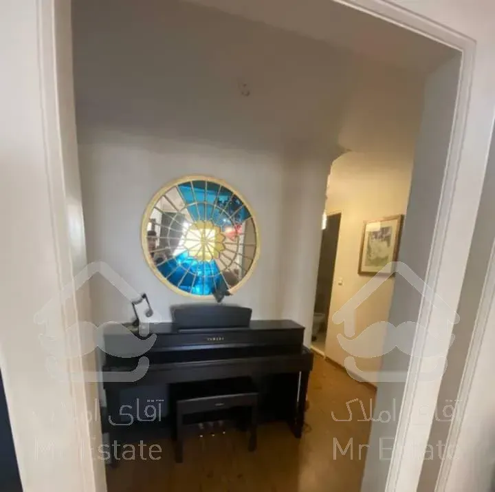 ۱۷۰ متر / جهاد اکبر / روف گاردن / سالن بازی