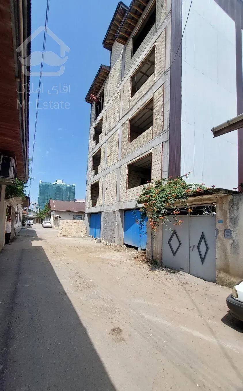 آپارتمان منطقه 1