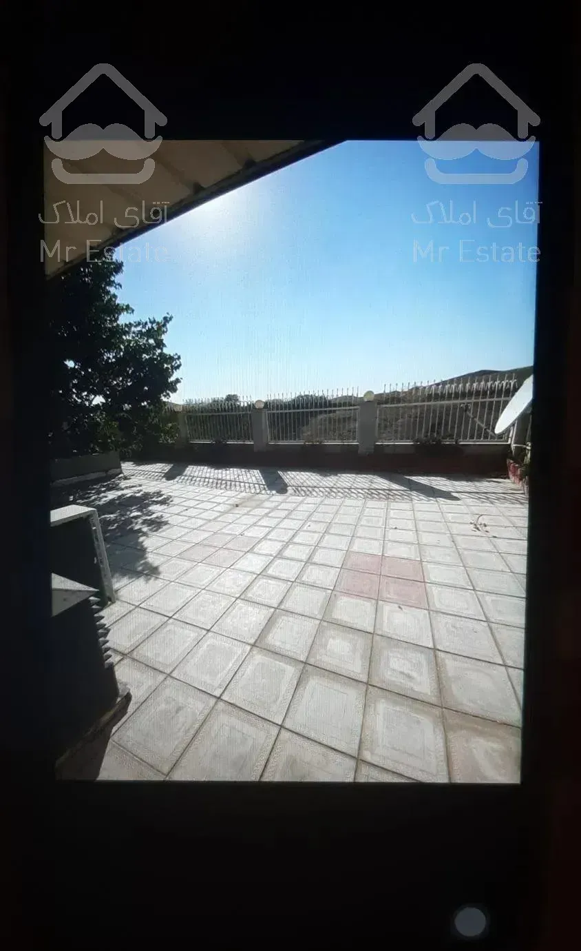 اجاره  ویلا استخردار در بومهن