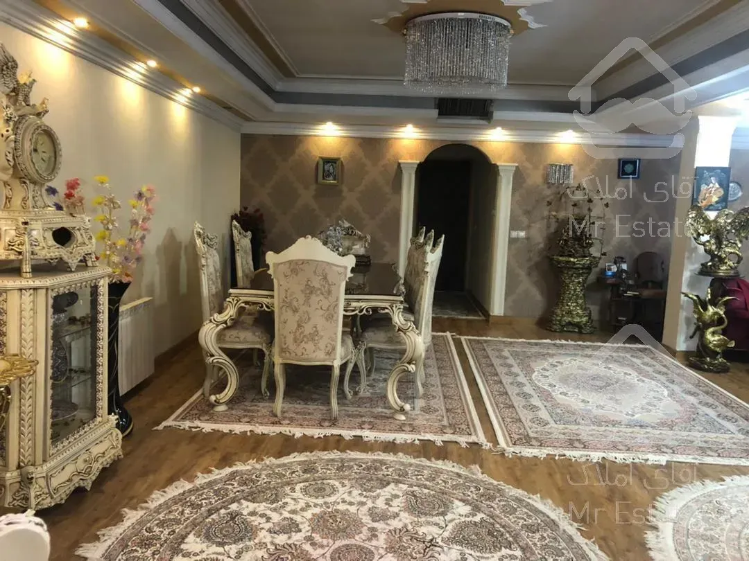 130متر.5ساله.2پارکینگ اباذر