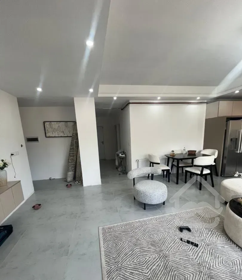 اپارتمان ۹۵ متری سعدی