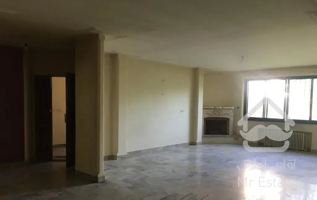 باغ فردوس آپارتمان۱۳۵متر۳خواب