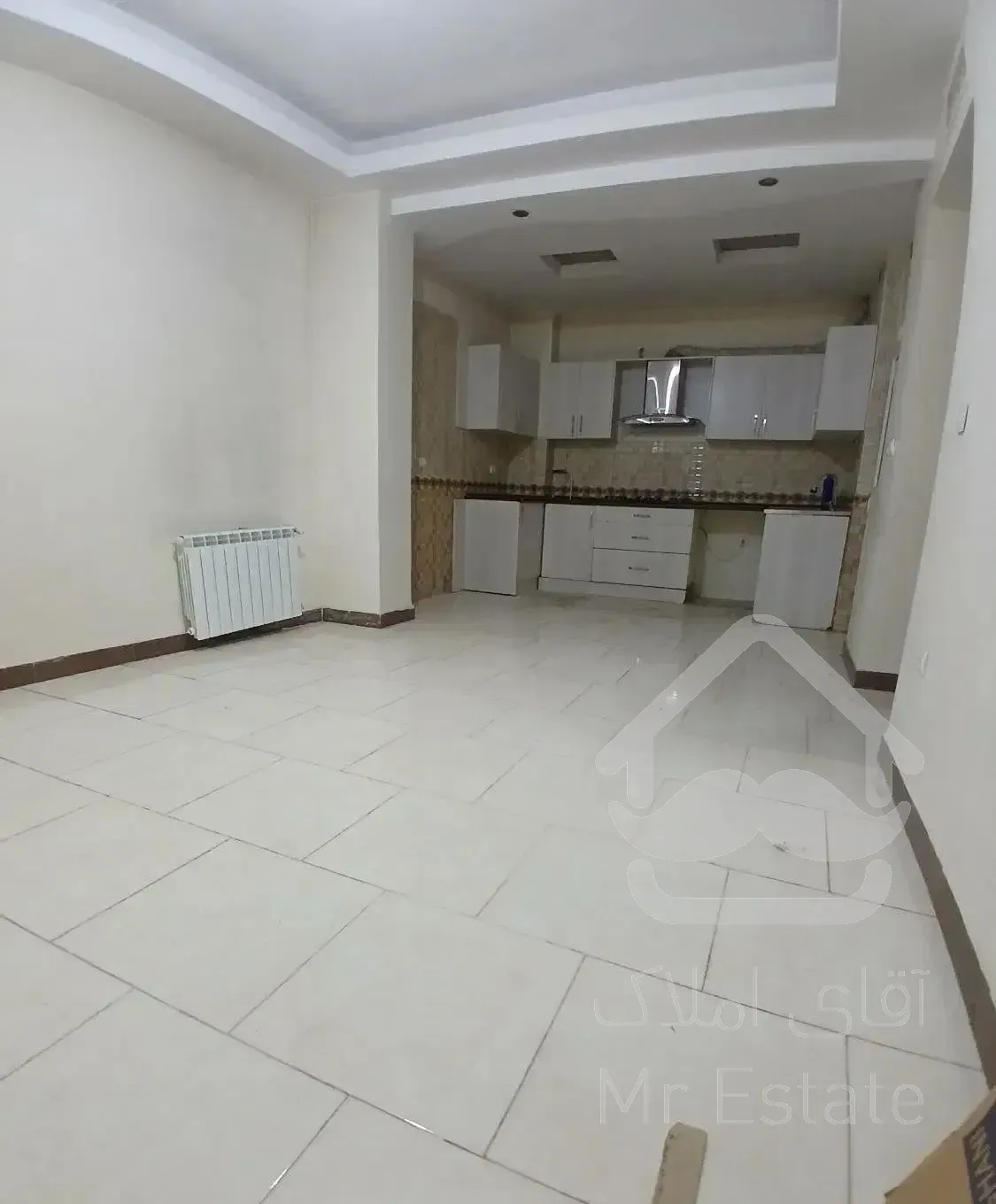 ۵۰ متر / ۵ساله /عروس پسند/هاشمی جیحون