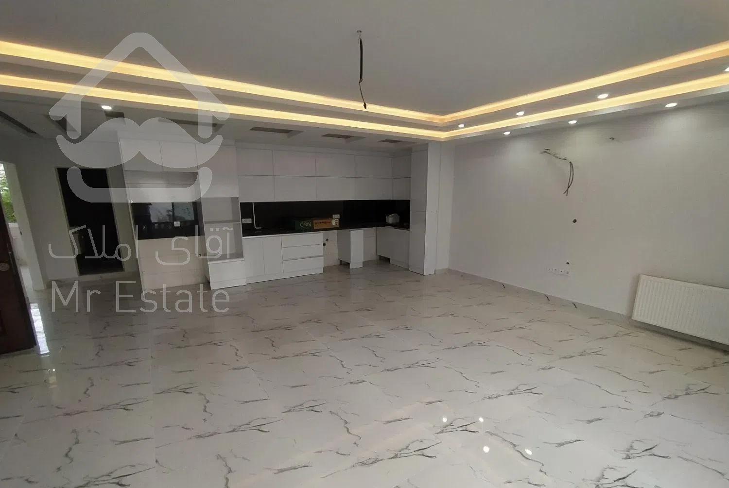 رهن اپارتمان ۱۱۰ متری خیابان گلستان