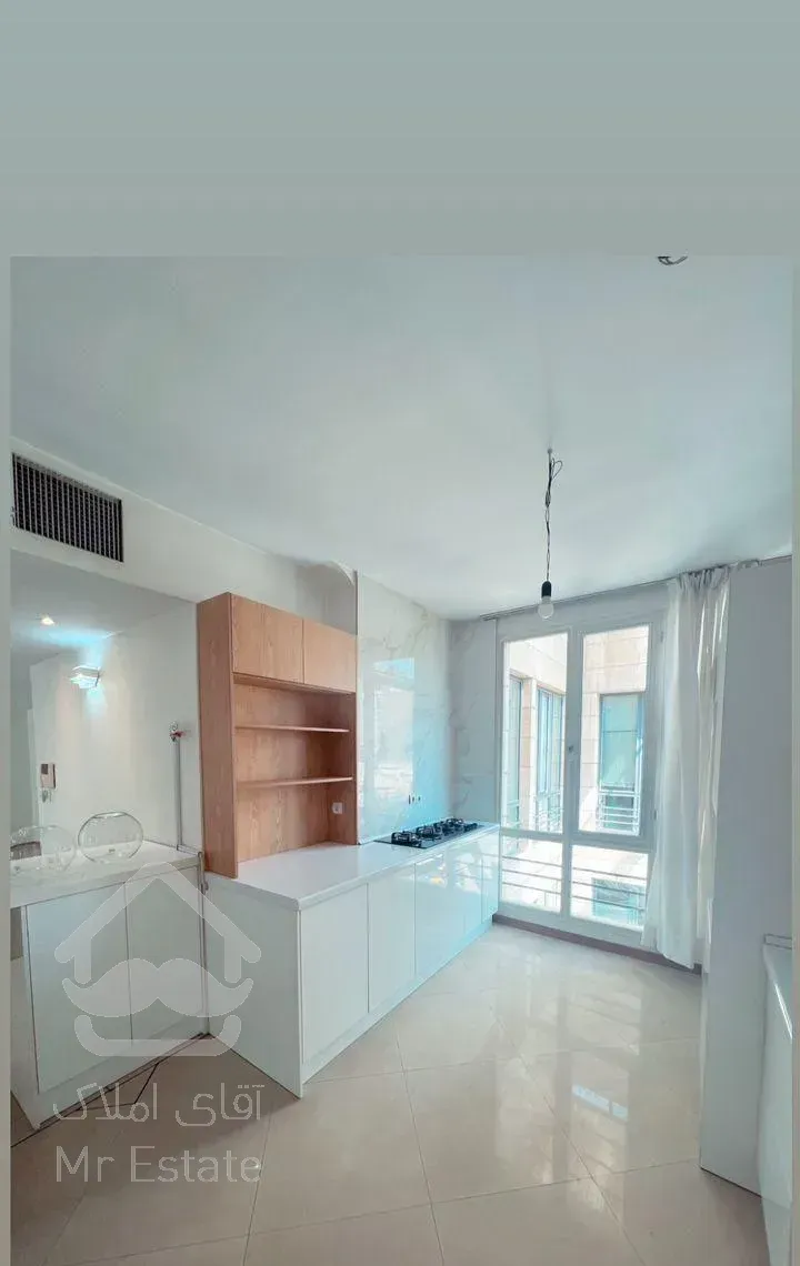 اجاره آپارتمان ۱۴۰ متری ۳ خوابه در گاندی