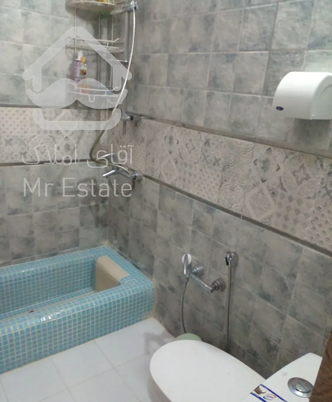 اجاره آپارتمان 140 متر در سعادت آباد