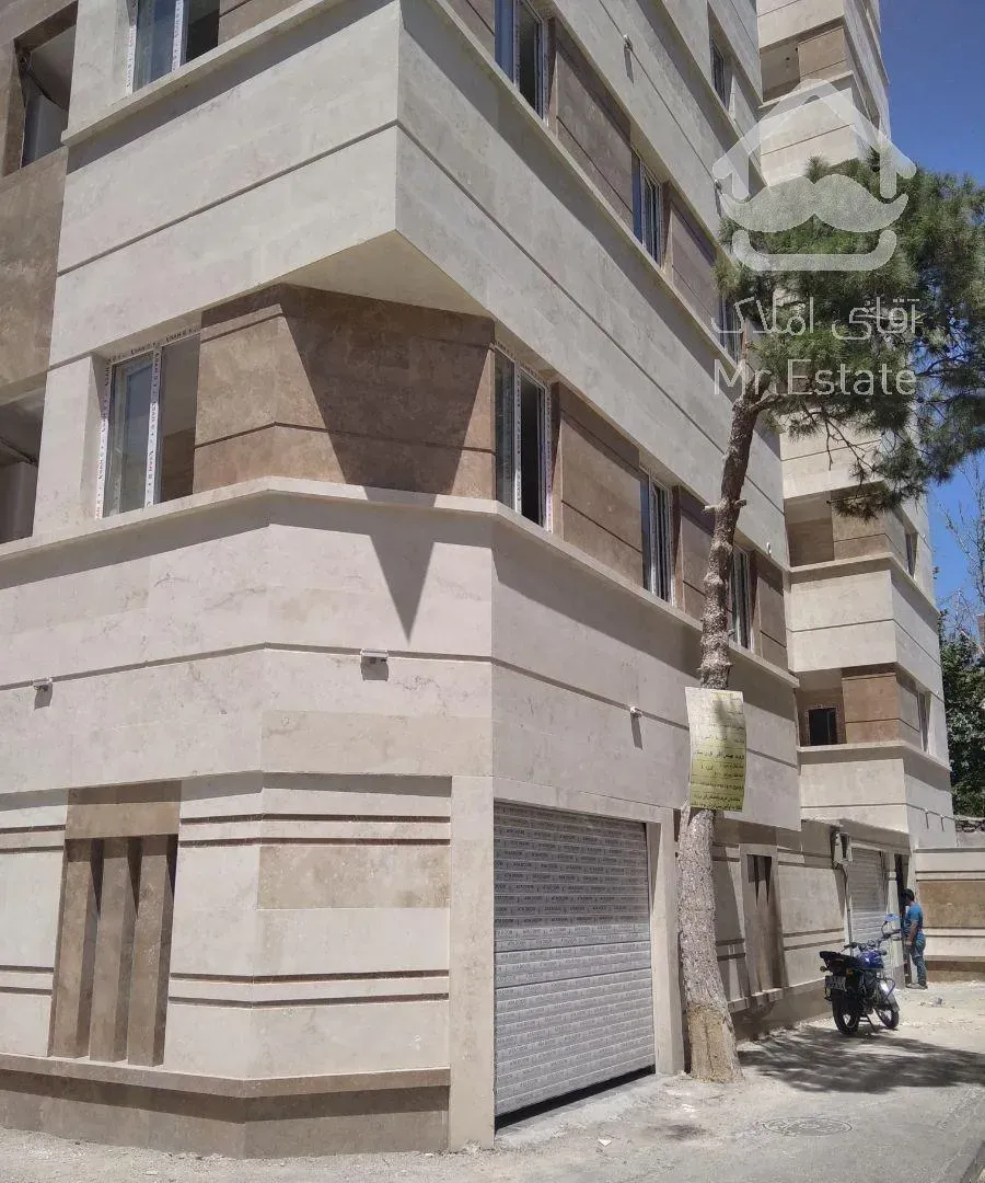 ۱۰۳مترمفید+۱۴متر انباری