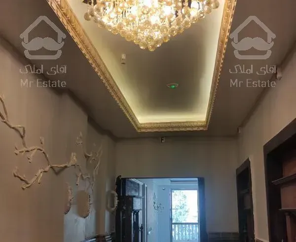 ۱۴۷متری اعیان نشین وزیبا