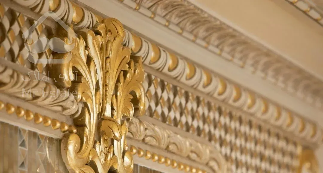 ۱۴۰ متری ۳ خوابه بهنام