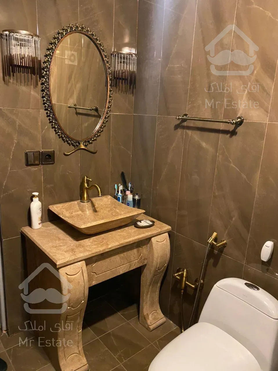 140متر 3 خواب