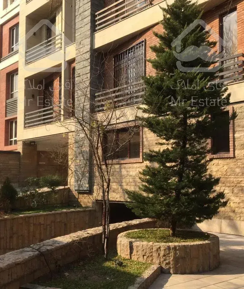 107متر ازگل ، هروی ، حسین آباد ( شیان ) سازه برند