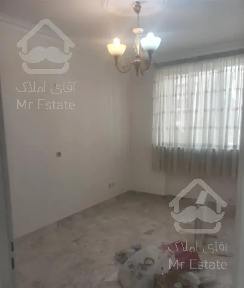 ۸۰متر/۲پارکینگ/دنج و مشجر/قبا